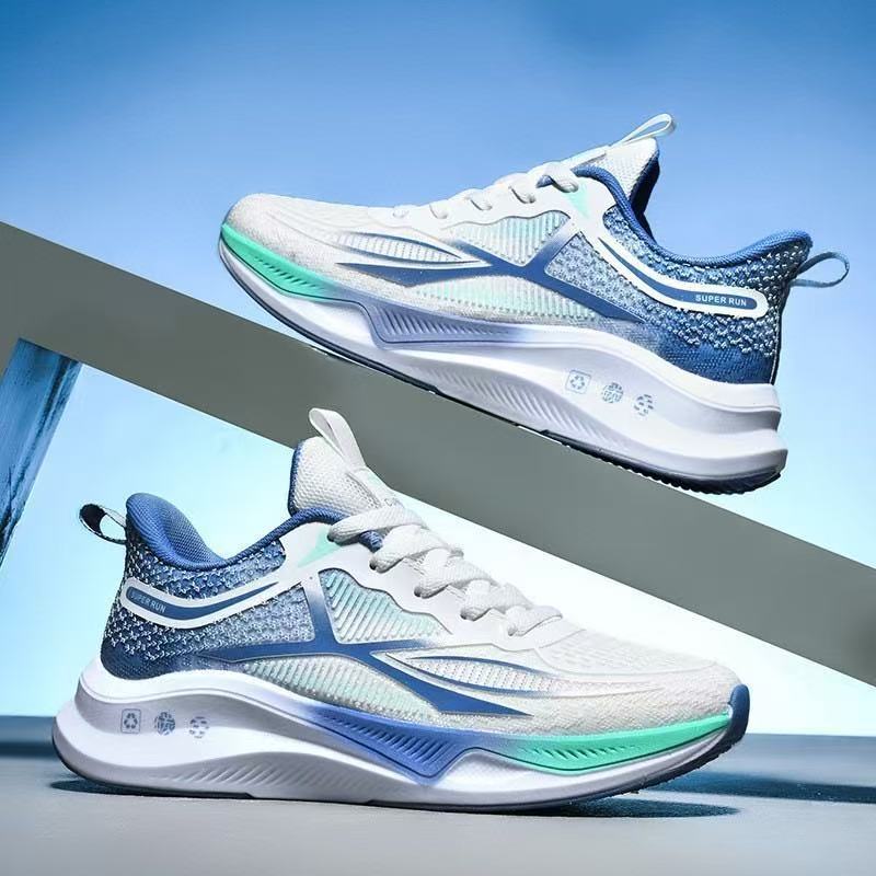 Men's Lightweight Running Shoes