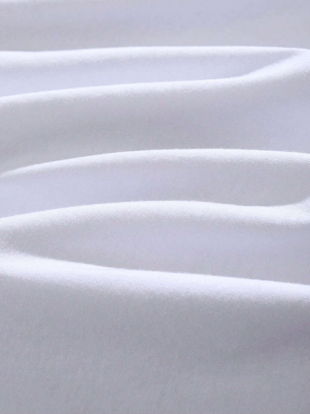 Ok Graphic Round Neck Short Sleeve T-shirt