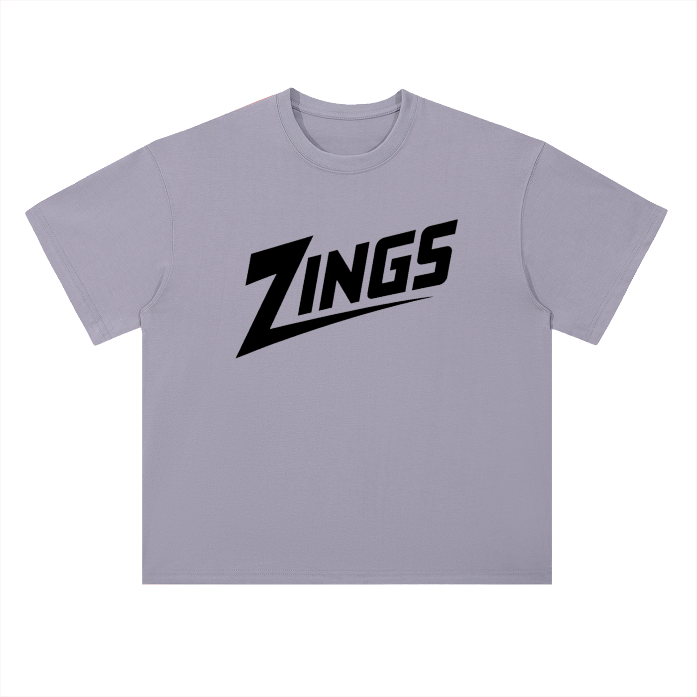 Zings Cotton T-Shirt