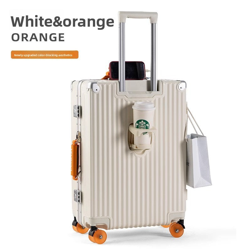 Travel Luggage