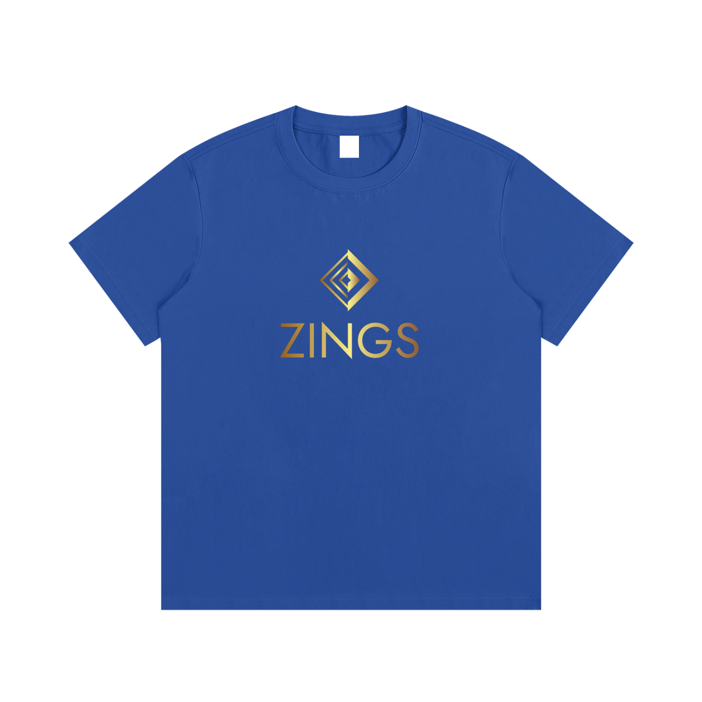 Essential Cotton T-Shirt