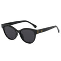 Fashion Cat Eye Sunglasses with UV Protection
