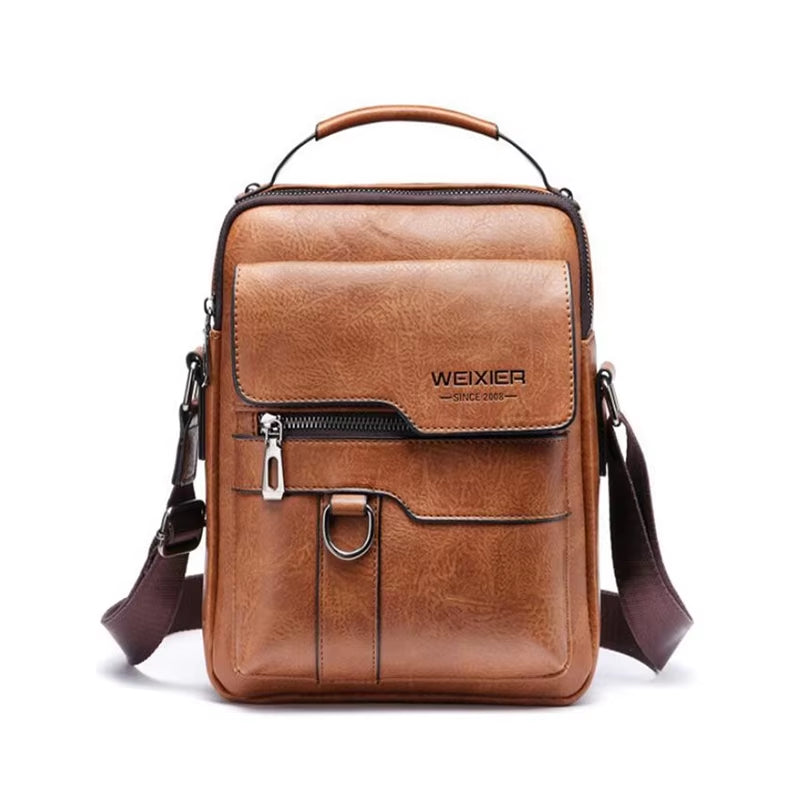  Men Shoulder Bag for 9.7" Ipad  