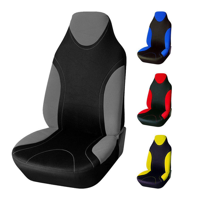 Stylish Car Seat Covers for Most Vehicles