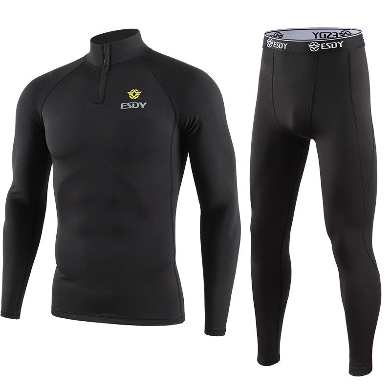 Outdoor sports underwear