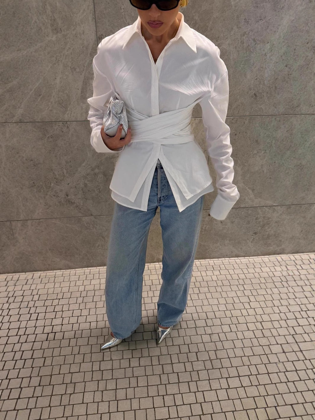 Womens Shirt