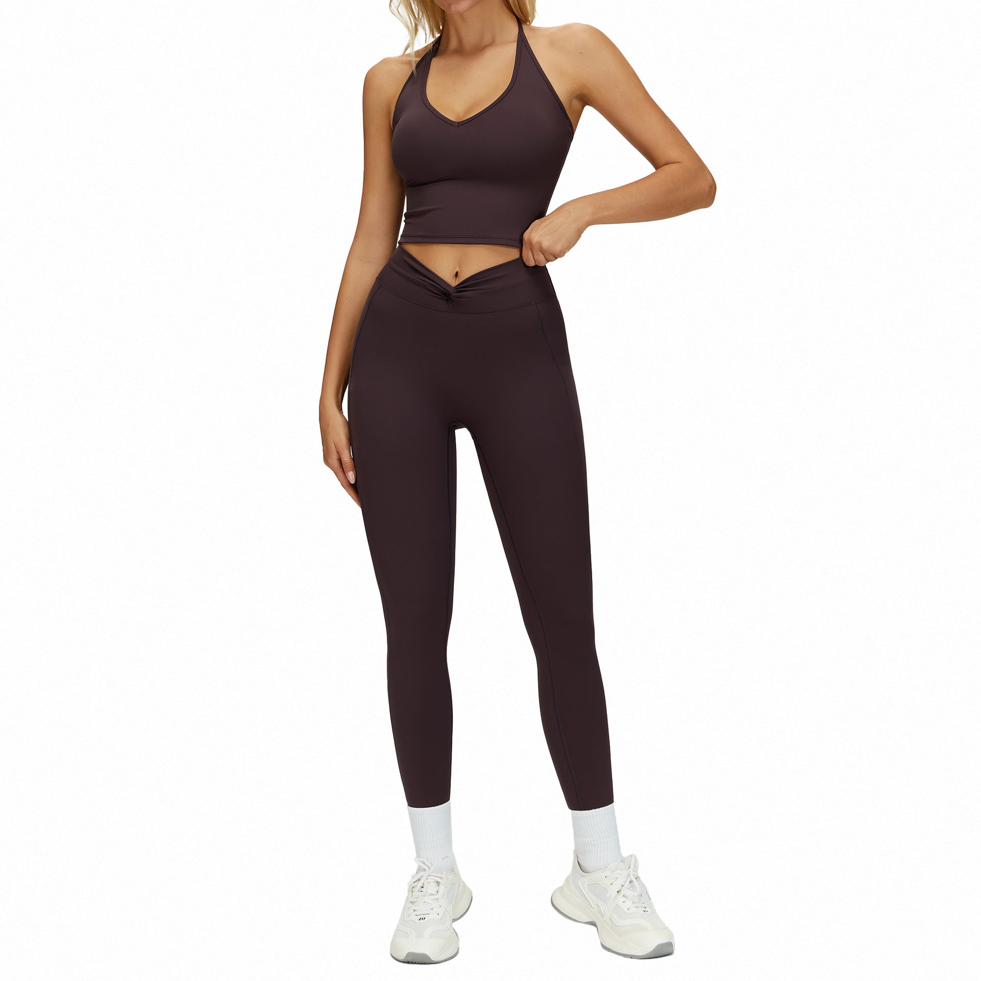 Yoga clothes