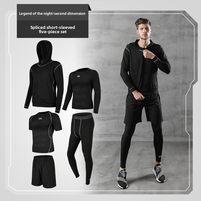 mens sport suit