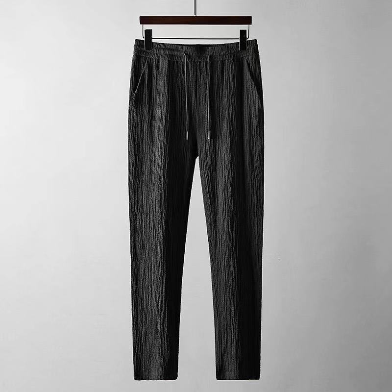 Mens Summer Lightweight Sports Suit