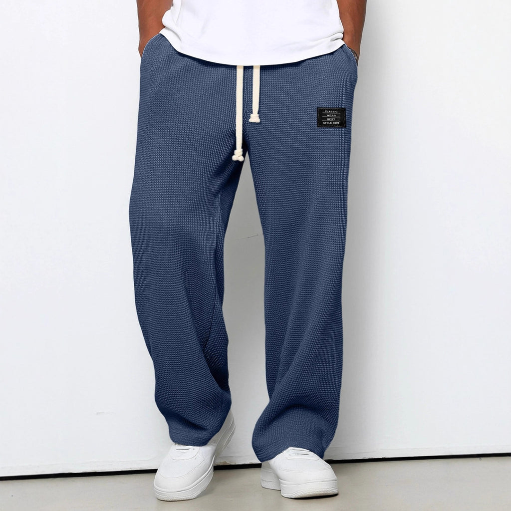 Men sweatpants