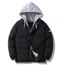 Men's Padded Jacket with Hood JM- Pantagonia (One Piece)