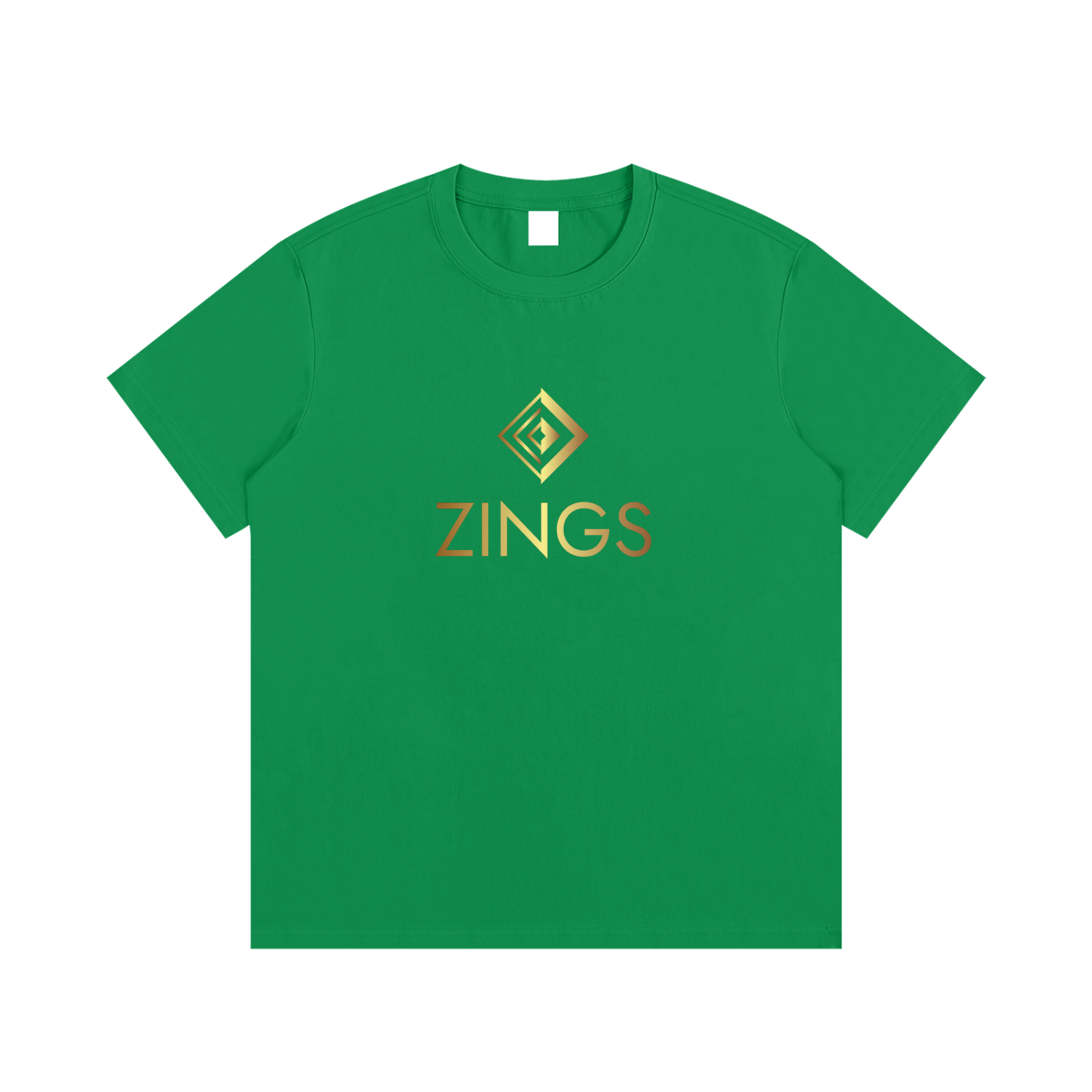 Essential Cotton T-Shirt