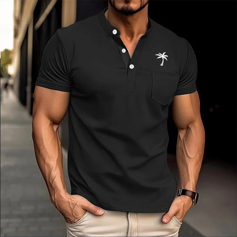 Polo Collar Tees