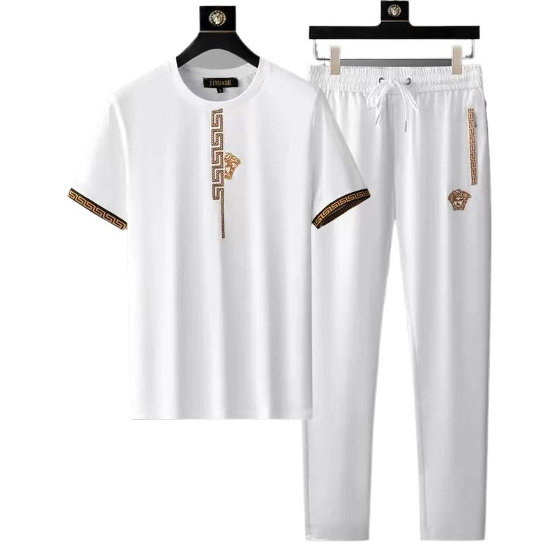Casual Basic Set