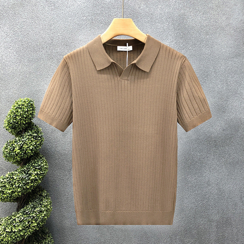 Classic Men's Polo Shirt