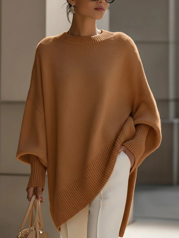 The Women's Cashmere Sweater
