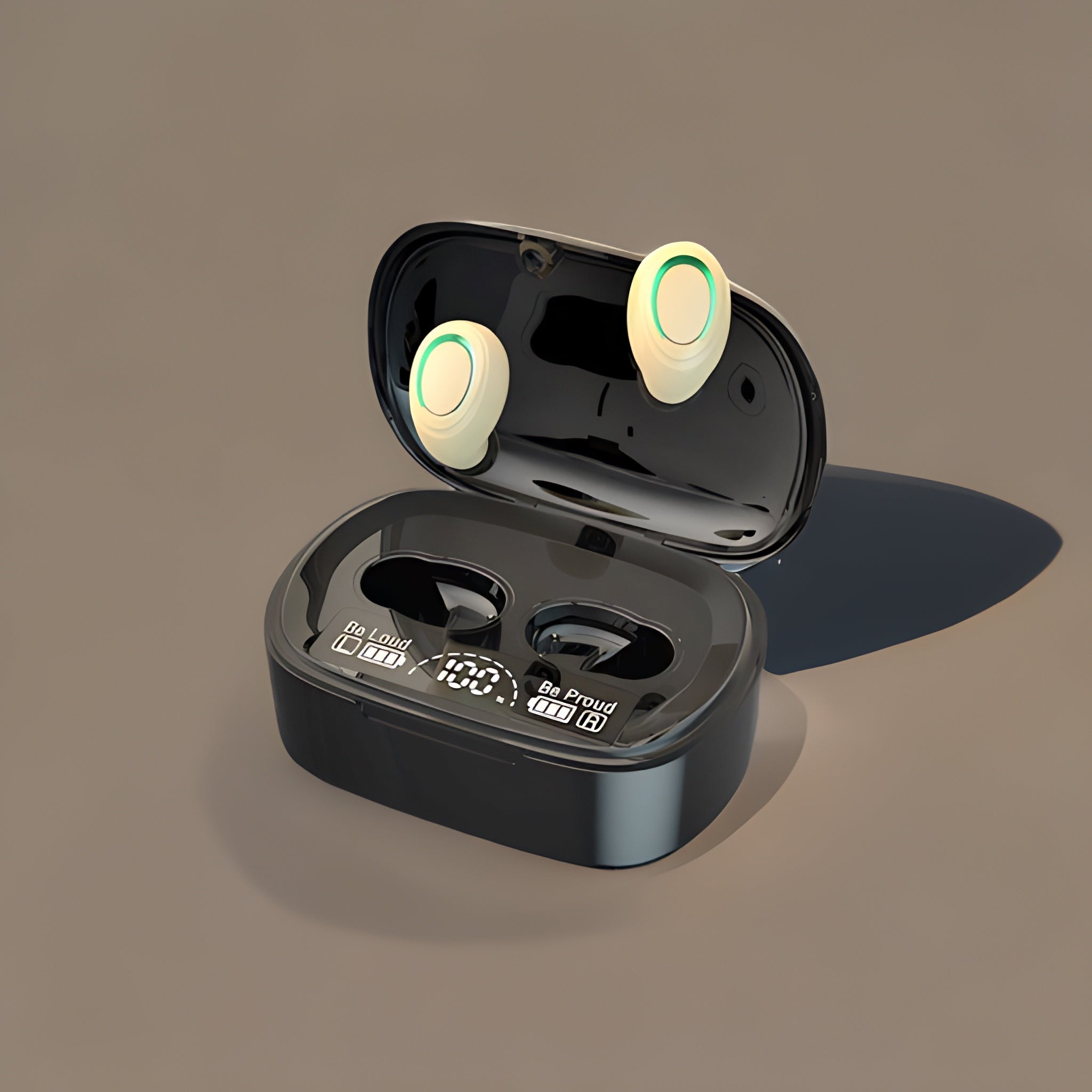 MD06 TWS Noise Reduction Bluetooth Sports Headset
