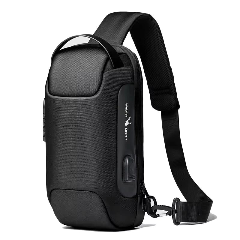 Weixier Sport Crossbody Bag  