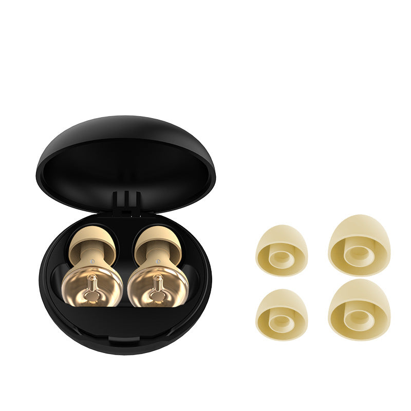 The Z1 Adjustable Silicone Noise Reduction Earplugs