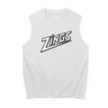 Men's Sleeveless Cotton Tank Top