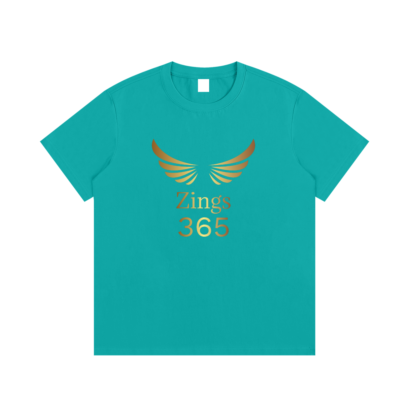 Essential Cotton T-Shirt