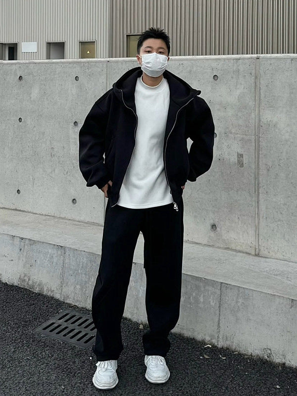 Leisure sports suit
