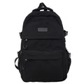 Trendy Large Capacity Backpack for Students and Travel