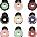 silicone earplugs