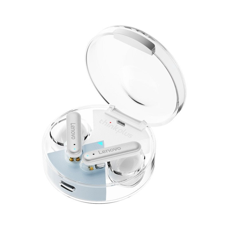 Lenovo LP10 Wireless Bluetooth Headset with Noise Reduction