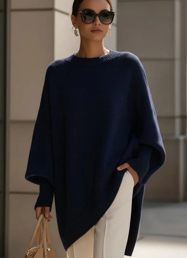 The Women's Cashmere Sweater