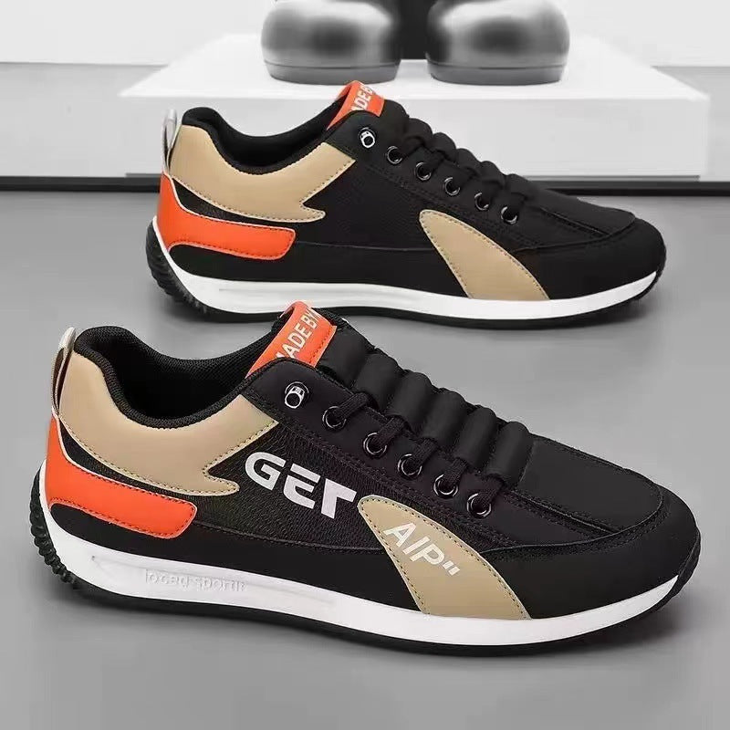 Men's Lightweight Running Shoes