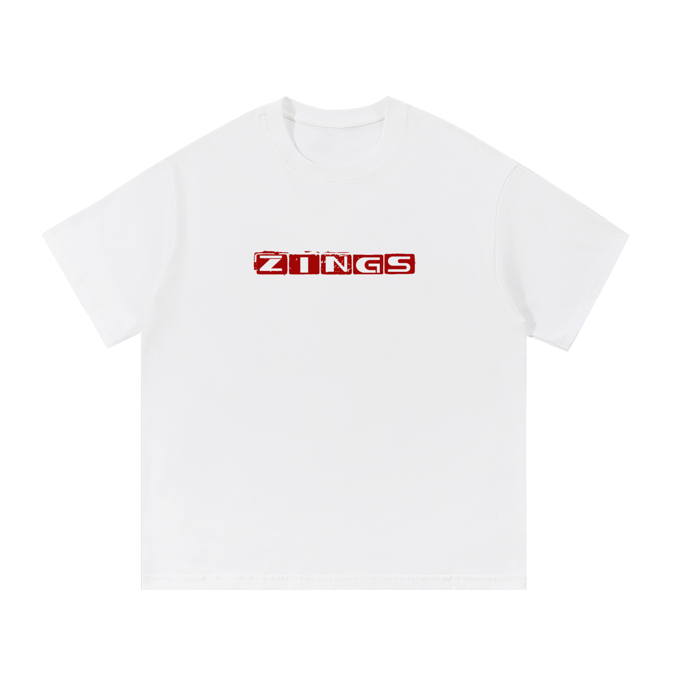 Essential Cotton T-Shirt