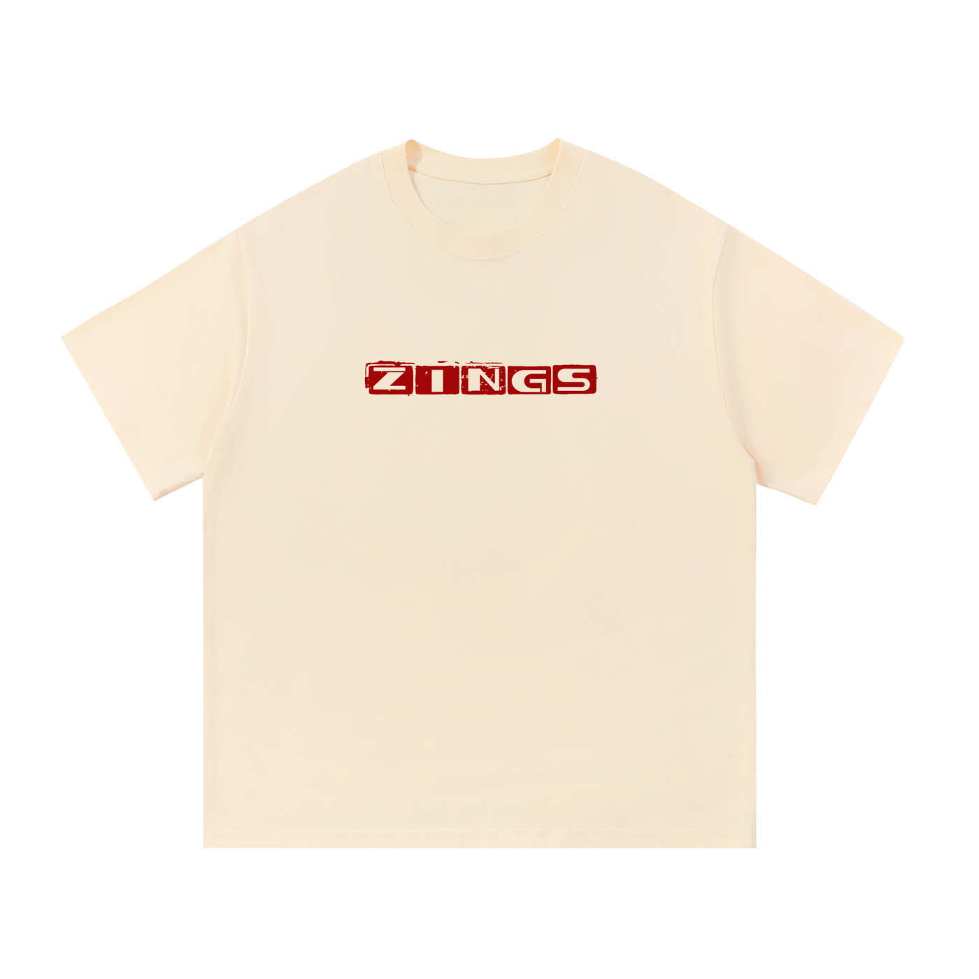 Essential Cotton T-Shirt