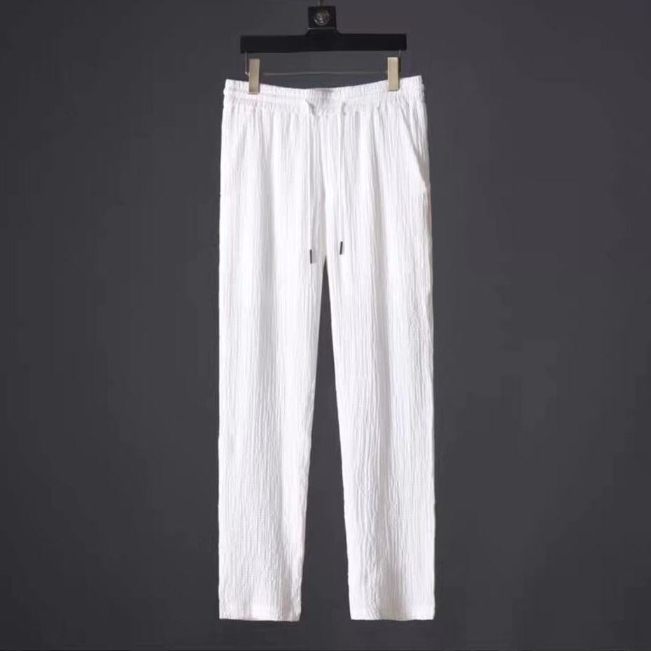 Mens Summer Lightweight Sports Suit