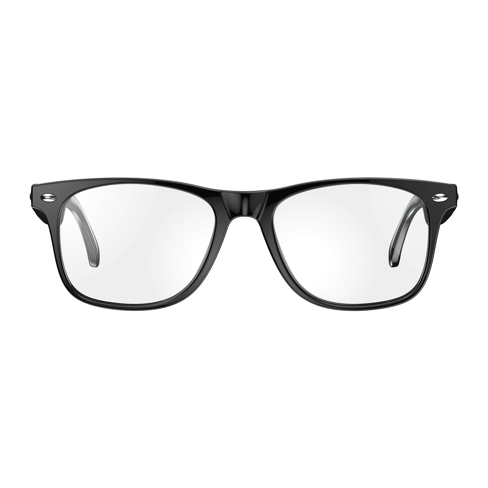 Upgrade Smart Glasses 134 Online Languages AI Automatic Translation Conversation with Speaker UV Protected Bluetooth Sunglasses