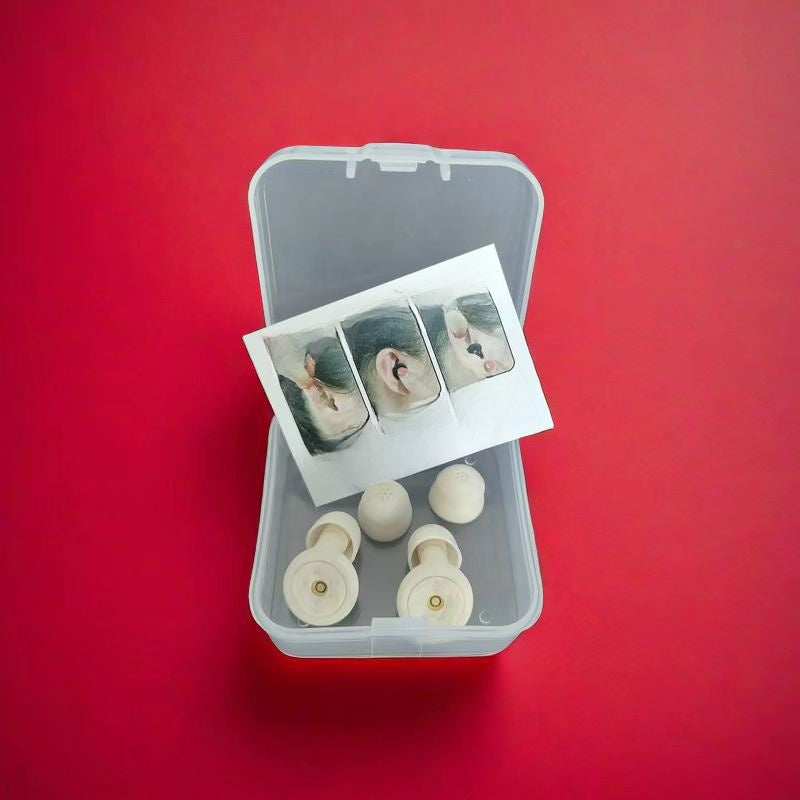 Super Filter Noise Reducing Earplugs