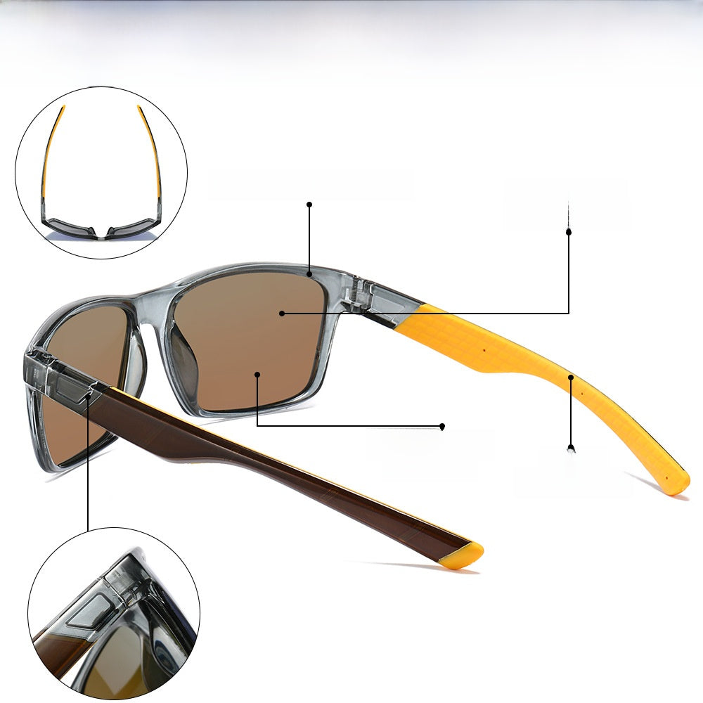 Polarized Sunglasses