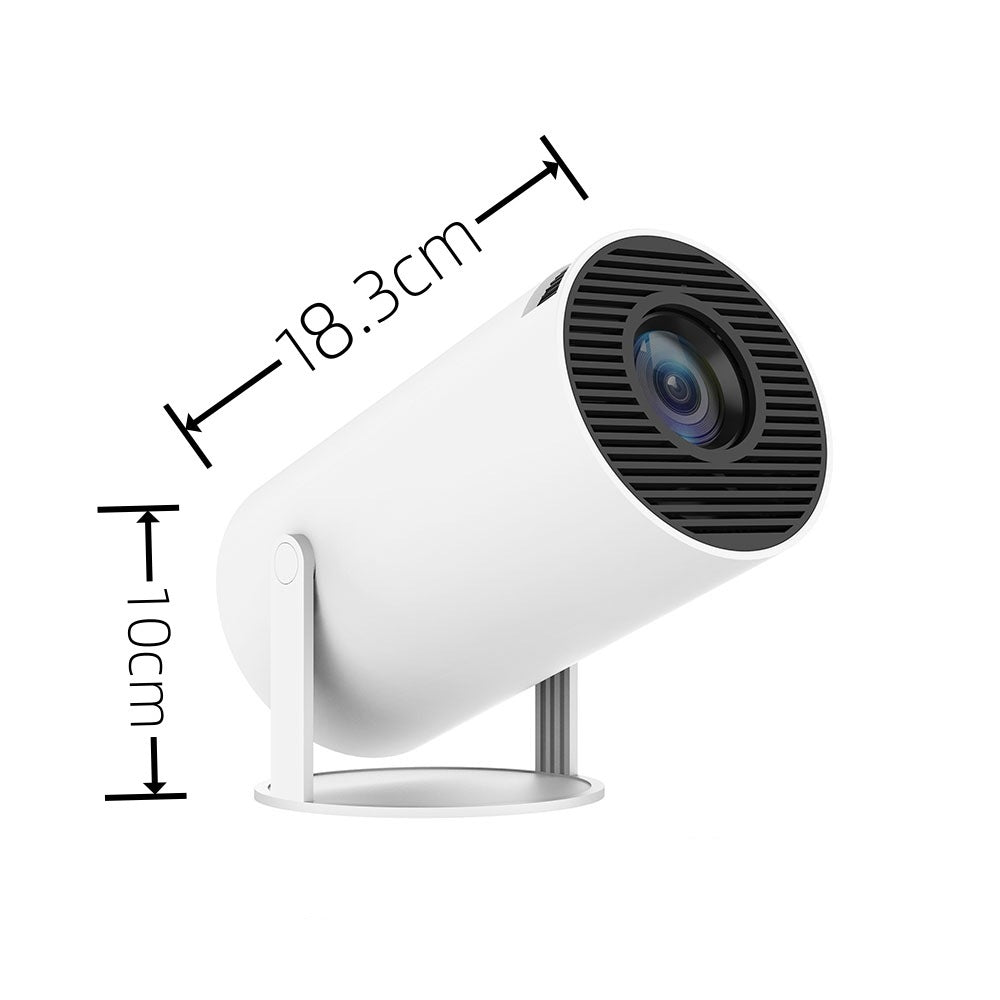 Projector for Home Use