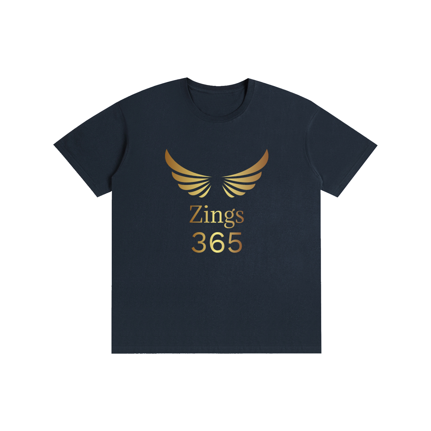 Pure Cotton Unisex T-Shirt