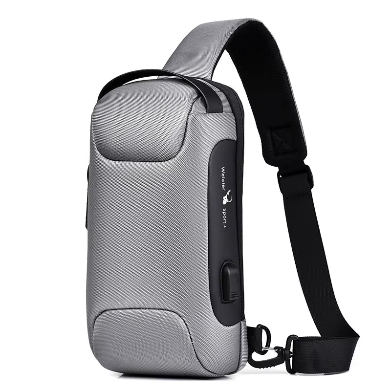 Weixier Sport Crossbody Bag  