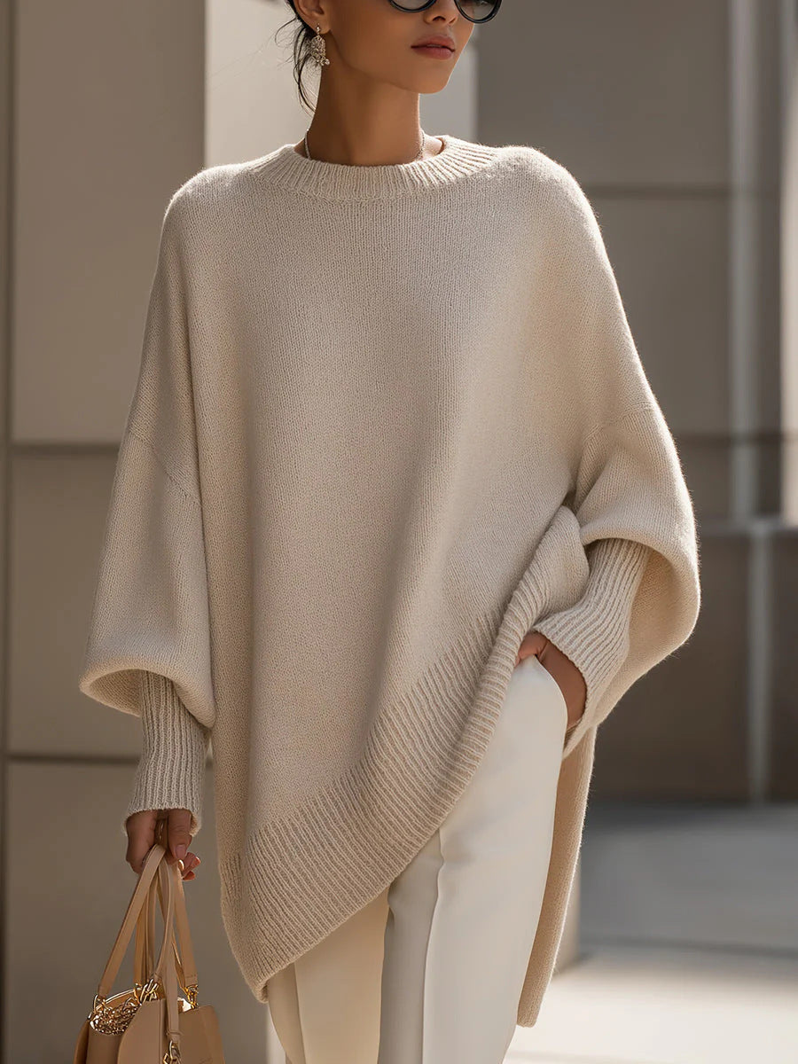 The Women's Cashmere Sweater