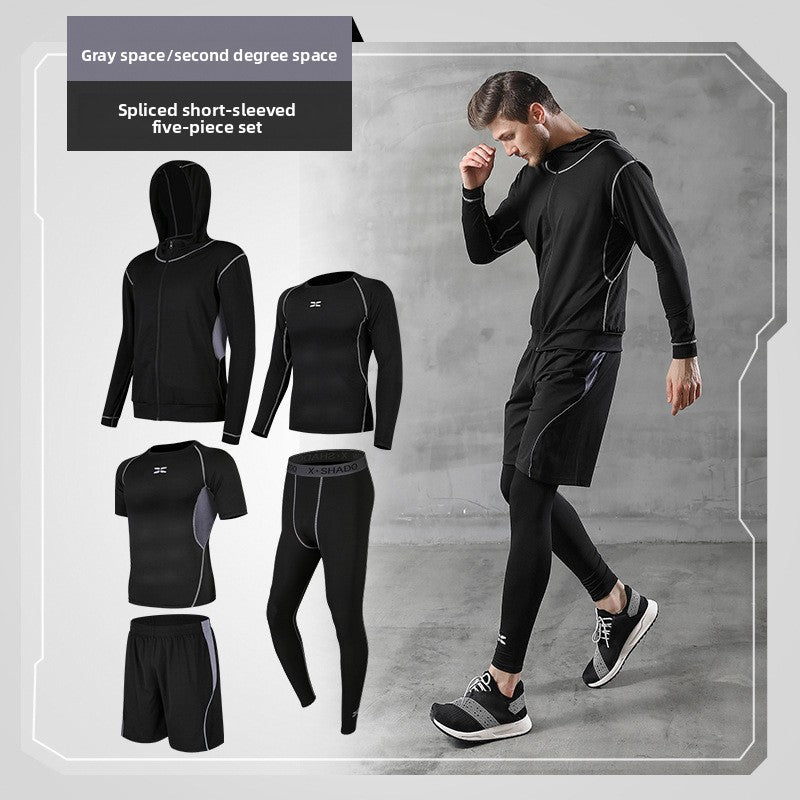 mens sport suit