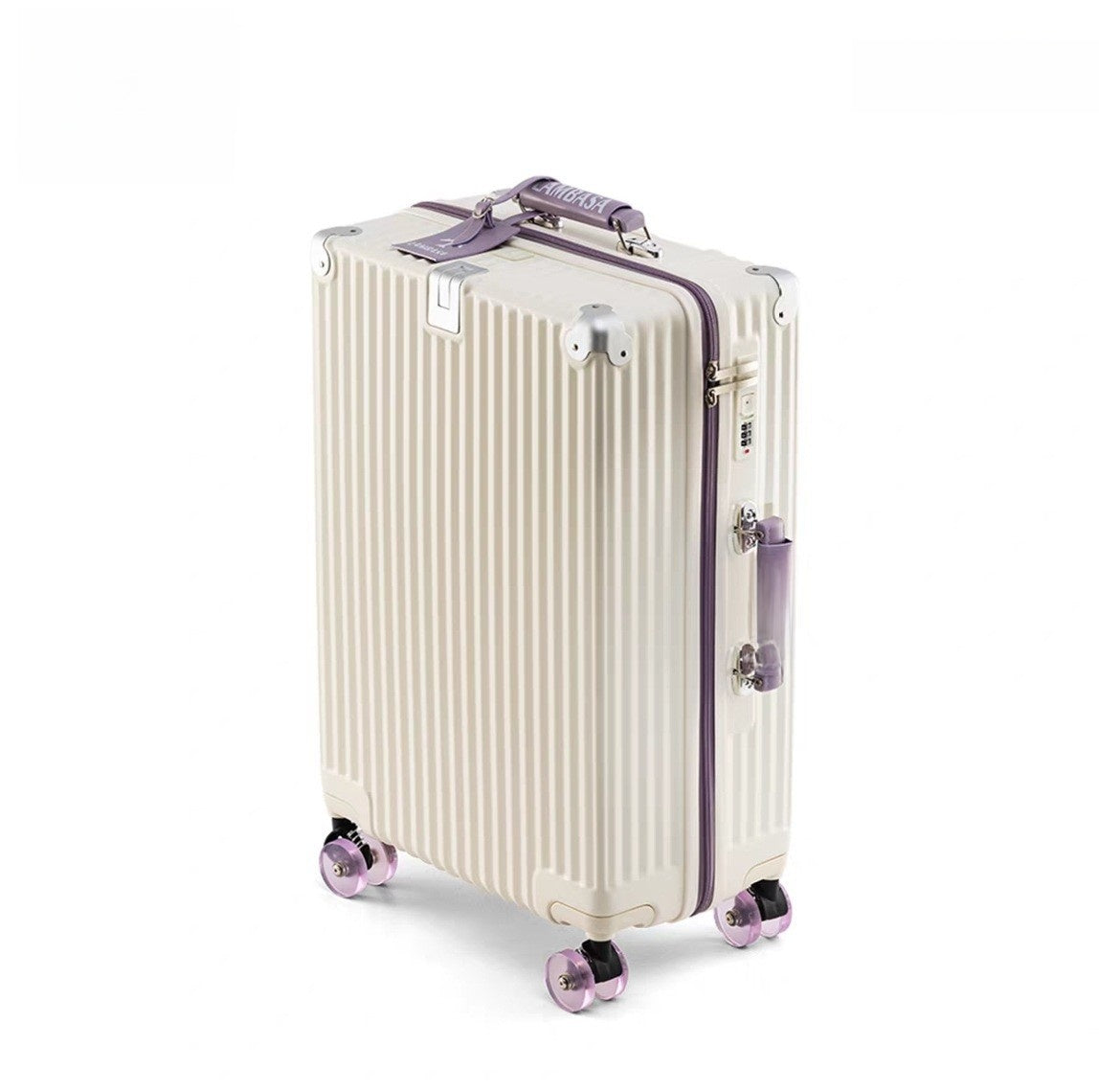 Travel Luggage