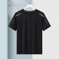 Men's Quick-Dry Sports T-Shirt
