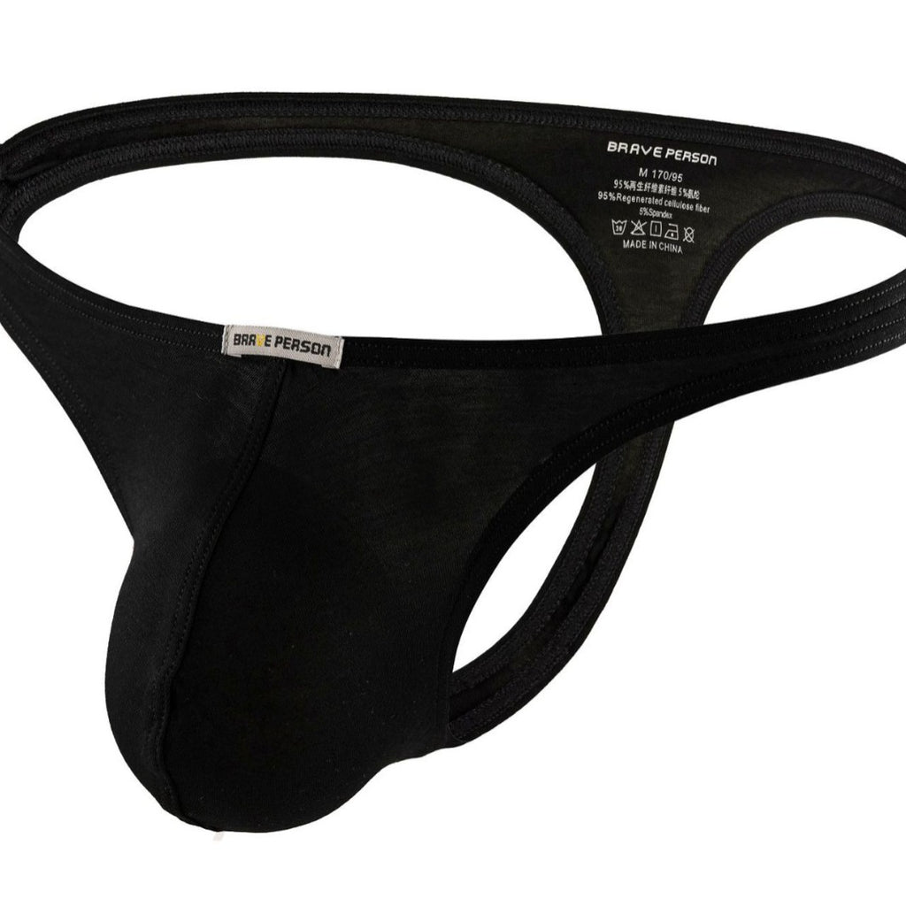 Men's Modal Thong Underwear