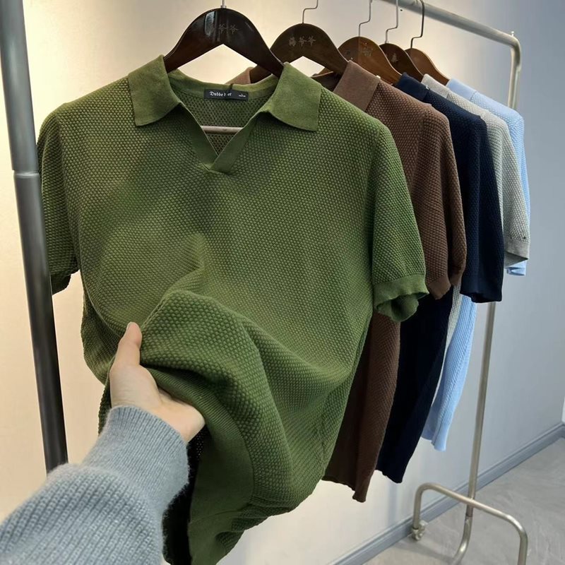 Mens Polo Shirt