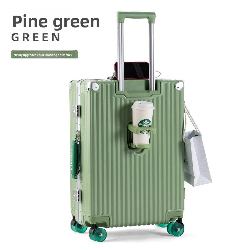 Travel Luggage