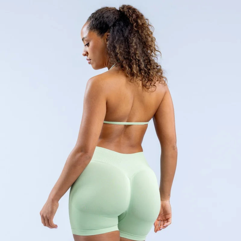 Women's Compression Fitness Sportswear