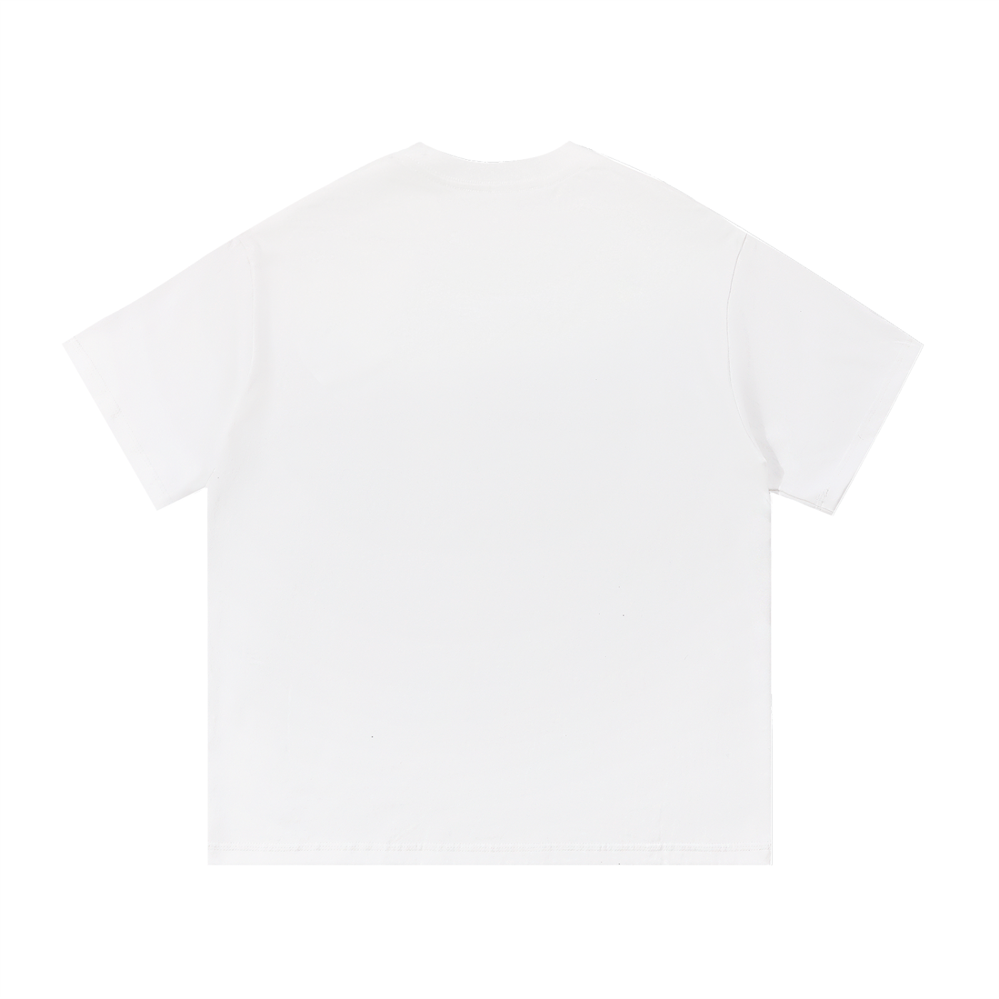 Zings Essential Cotton T-Shirt