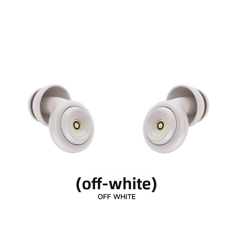 High Performance Noise Reduction Silicone Earplugs